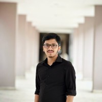 Abdullah Al Motrood Yeasir