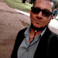 Andrés Omar Obando C.