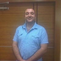 Steve Goldshmit, CISSP