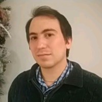 Santiago Enrique Conant Rubalcava