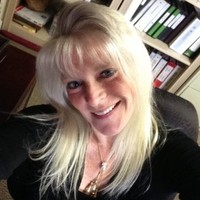 Marianne Lancaster Peters