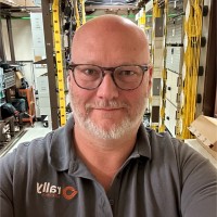 Chris Sterling, RCDD