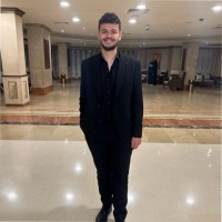 mostafa yaser