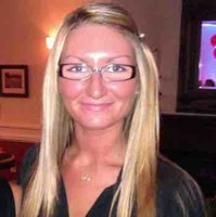 Brenda Grafstrom