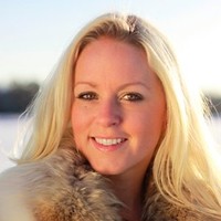 Annika Magnusson