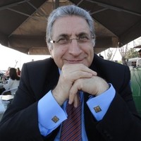 Ismail Hakki Aydin