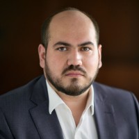 David González Vega Gutiérrez
