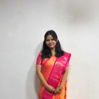 Eshwary Rao