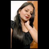 Riya Singh Chauhan