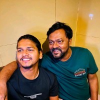 Akash Joshi