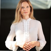 Špela Horvat Mesner