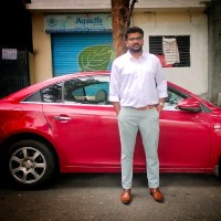 Abhilash B