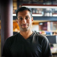 Dr. Ankur Patel