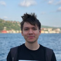 Lenar Gabdrakhmanov