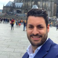 Alberto Galvan