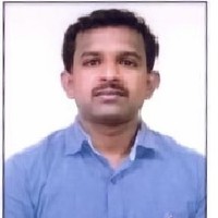 chandrashekar h n