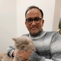 Asim Jaffry