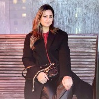Samia Ali