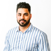 Gurinder Singh Badesha