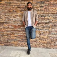 Kabeer Palshikar