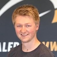 Sebastian Netland