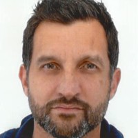 Cédric BOUE
