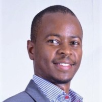 Jonathan Mwangi, MD