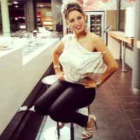 Raghda Hamdy