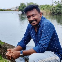 Gireesh Mohan