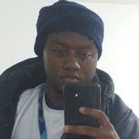 Charles Nilton Silva