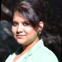 Shohali Parvin