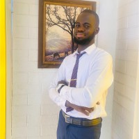Idriss John Kaloko