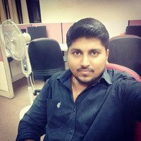 Krishna Kumar