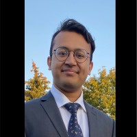 Zain Alam