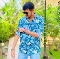 Harsh Galani