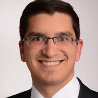 Dr. Barino Barsoum