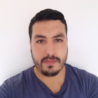 Yacine SOUILAH
