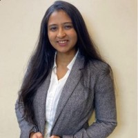 Krisha Shah