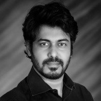 Dheeraj Madda