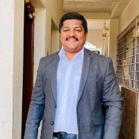 Santhosha G