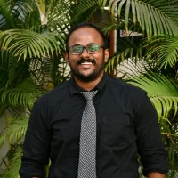 Surendhar G