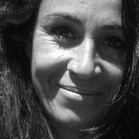Mercè de las Heras de Ribot