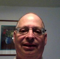 Keith Goliff