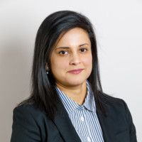 Ruchi Bhasin