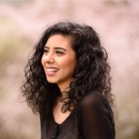 Hala Samaan MA, ATR-P