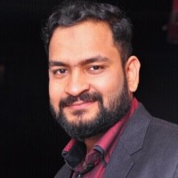 Nasiruddin Mohammad