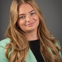 Mollie May Hill