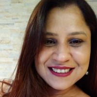 Rosemeire Pirillo