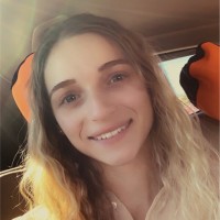 Trinity Marquez
