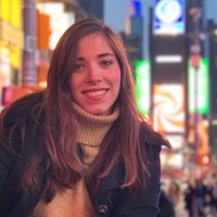 María José Liceaga